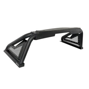 Chevrolet Silverado 1500 Sport Bar 2.0 - Go Rhino - Power Actuated - Textured Black - `19-`20